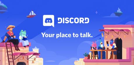 Discord es un problema como centro del mundo criptográfico Discord es un problema como centro del mundo criptográfico