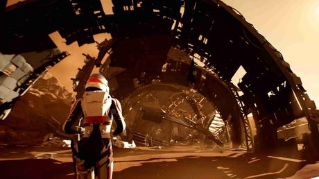 Deliver Us Mars prepara su futuro lanzamiento con el primer gameplay tráiler