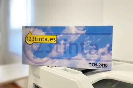 Tips de 123tinta.es para que el calor no deteriore los cartuchos de tinta