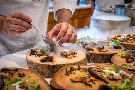 El subastero Jordi Cuxart comparte su experiencia gastronómica en Palafrugell