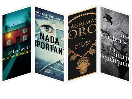 Resumen de mayo Resumen de mayo