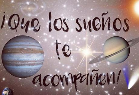 UNIVERSO Blog cumple 8 años divulgando en el espacio