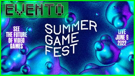 EVENTO: Summer Game Fest