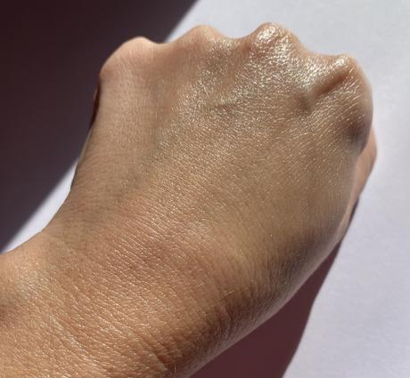 Como se usa precio argentina Iluminador líquido Glow mon amour color más claro opinión como queda