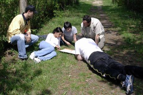 Los beneficios del teambuilding para las empresas Los beneficios del teambuilding para las empresas