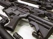 allow large capacity semi-automatic pistols?