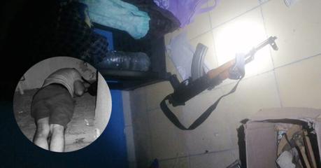 Municipales se enfrentan en Ciudad 2000: un presunto sin vida