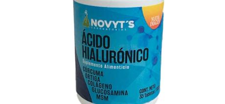 Un análisis de Presente y futuro de los productos naturistas 2