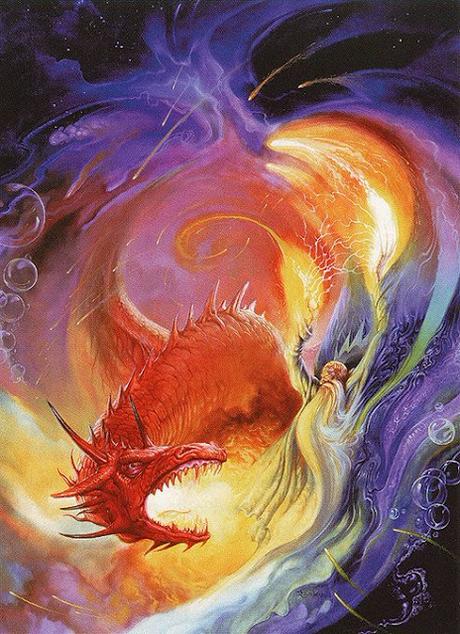 Mystery Monsters, de Neoplastic Press