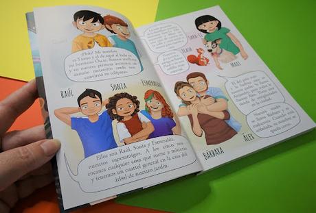 La décima entrega de Txano y Óscar. La Jaula de Cristal