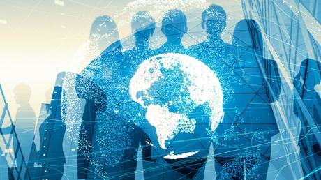 Cómo comprometer a tu gente con el CAMBIO para una transformación digital exitosa Cómo comprometer a tu gente con el CAMBIO para una transformación digital exitosa