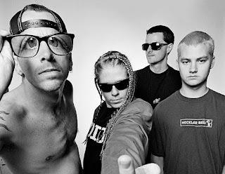 The Offspring - Smash (1994)