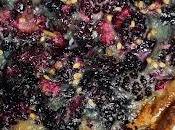 Tartaletas moras