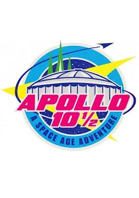 APOLLO 10 1/2: UNA INFANCIA ESPACIAL (APOLLO 10 1/2: A SPACE AGE ADVENTURE) (USA, 2022) Animación, Histórico, Social, Comedia, Costumbrista