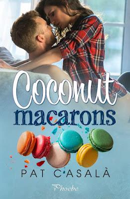 Reseña | Coconut macarons, Pat Casalà