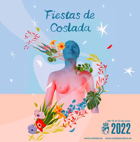 Fiestas de Coslada 2022: conciertos gratuitos