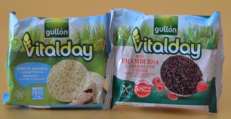 DISFRUTABOX “Flower Power” de Mayo 2022 DISFRUTABOX “Flower Power” de Mayo 2022