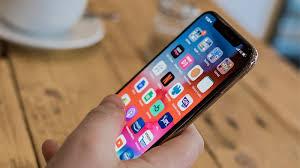 Evolución 2018 -2021 Descargas de aplicaciones en Chile