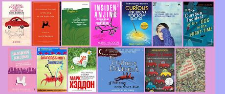 Reseña: libro: El curioso incidente del perro a medianoache