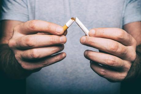 Libre de Tabaco, la plataforma del experto Jesús Díaz Sánchez-Aranzueque para dejar de fumar Libre de Tabaco, la plataforma del experto Jesús Díaz Sánchez-Aranzueque para dejar de fumar