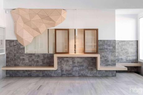 Diseño de interiores para cualquier espacio con Håg Design