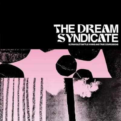 The Dream Syndicate - Where I'll stand (2022) The Dream Syndicate - Where I'll stand (2022)