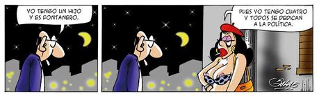 HIJOS DE... HIJOS DE...