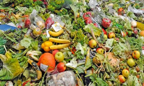 Hasta 500.000 euros de multa a las empresas que tiren comida con la nueva ley de desperdicio alimentario