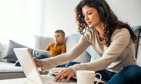 ¿Computa la excedencia por cuidado de mi hijo en mi cotización?