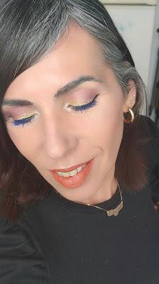 Maquillajes sencillos con inspiración veraniega Maquillajes sencillos con inspiración veraniega