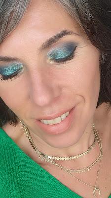 Maquillajes sencillos con inspiración veraniega Maquillajes sencillos con inspiración veraniega