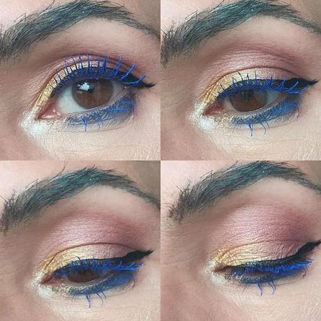 Maquillajes sencillos con inspiración veraniega