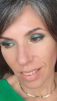 Maquillajes sencillos con inspiración veraniega