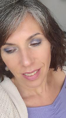 Maquillajes sencillos con inspiración veraniega