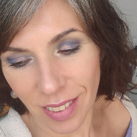 Maquillajes sencillos con inspiración veraniega Maquillajes sencillos con inspiración veraniega