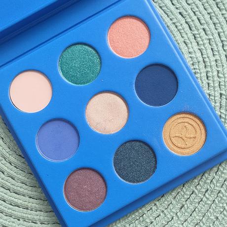 Maquillajes sencillos con inspiración veraniega Maquillajes sencillos con inspiración veraniega