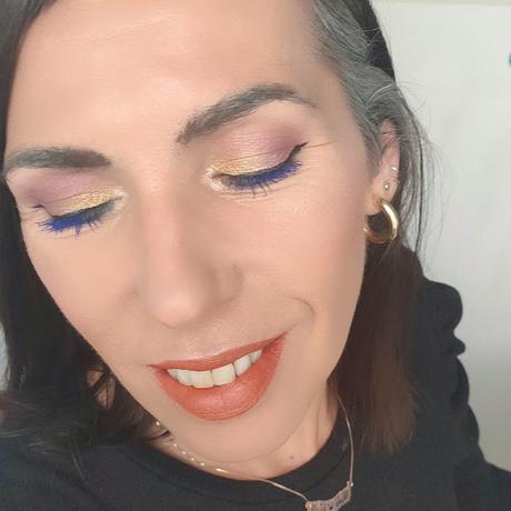 Maquillajes sencillos con inspiración veraniega