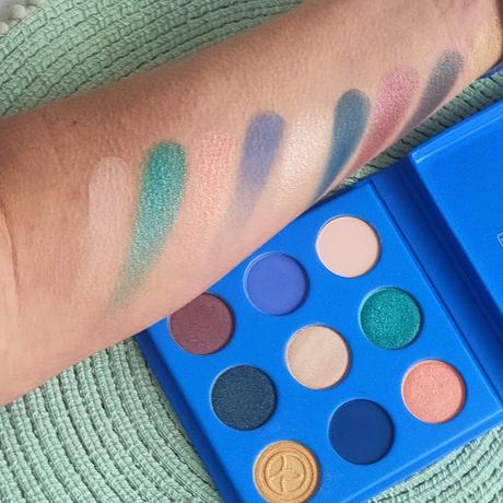 Maquillajes sencillos con inspiración veraniega Maquillajes sencillos con inspiración veraniega