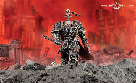 Warhammer Community: Resumen de hoy, viernes