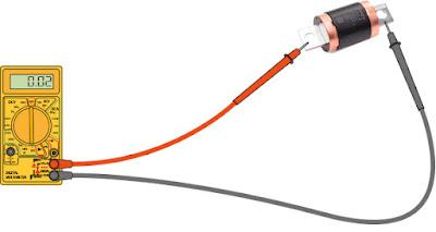 Reparación de baterías de alta tensión – Averías en los sensores, fusibles y relés contactores