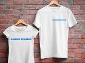 Formas utilizar camisetas publicitarias como estrategia marketing, DALKON