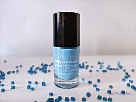 esmaltes uñas nailpolish vegano 12free glutenfree pastel verano primavera camaleon cosmetics manicura beauty belleza