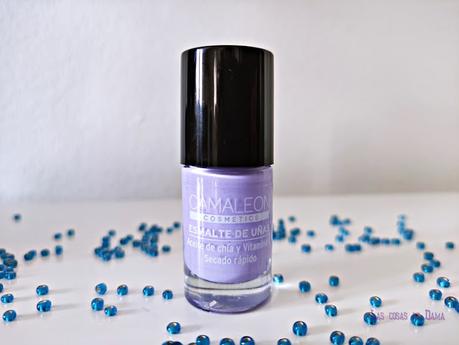 esmaltes uñas nailpolish vegano 12free glutenfree pastel verano primavera camaleon cosmetics manicura beauty belleza