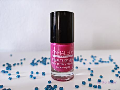 esmaltes uñas nailpolish vegano 12free glutenfree pastel verano primavera camaleon cosmetics manicura beauty belleza