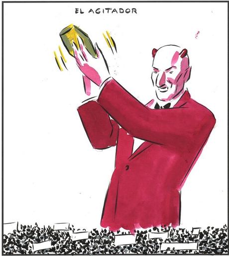 El ROTO/RÁBAGO/OPS: TRES EN UNO