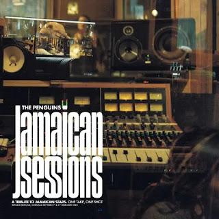 THE PENGUINS: 'JAMAICAN SESSIONS'