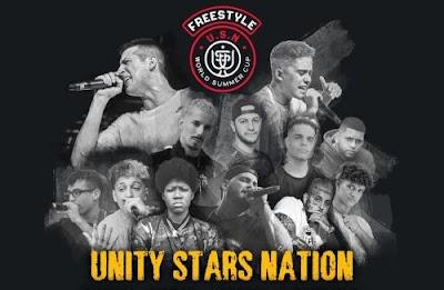 USN: SEGUNDA EDICIÓN