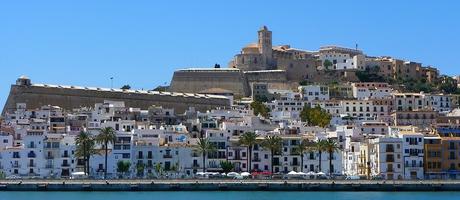 Que ver en Ibiza y Formentera – Viaje por las islas Baleares
