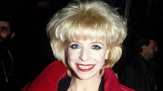 Julee Cruise (1956-2022)