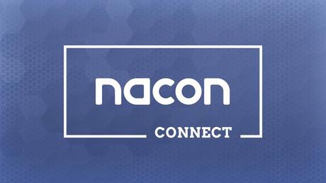 Nacon Connect anunciado el 7 de julio